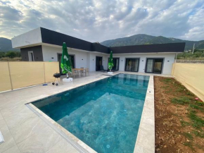 Villa Grey - Fethiye